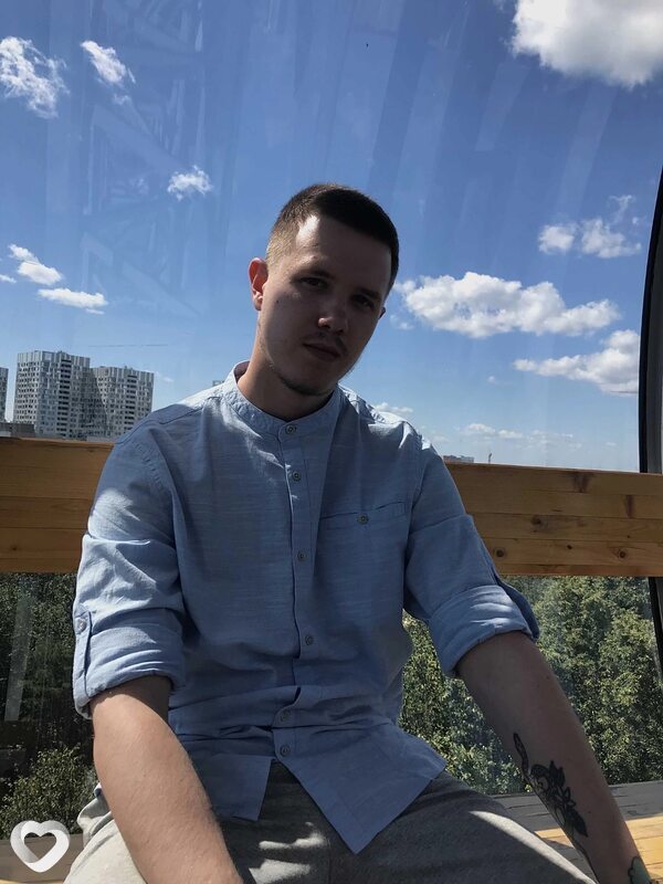 Евгений, 24, Перми — анкета №2978966