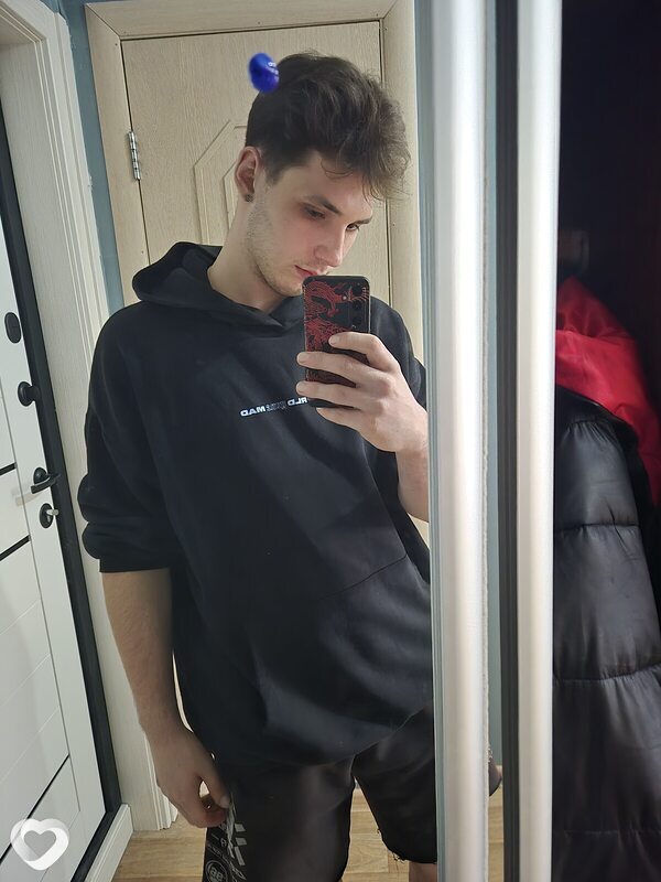 Мотя, 19, Екатеринбурге — анкета №2978967