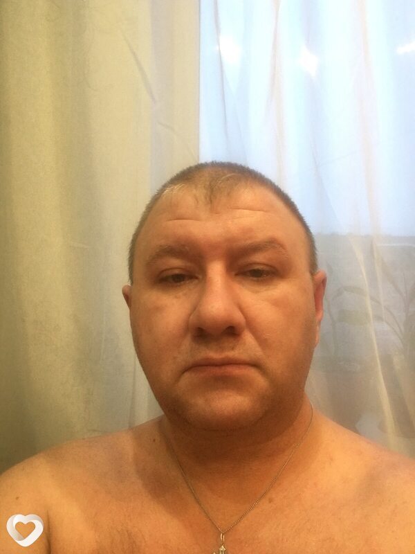 Леонид, 47, Нижнем Тагиле — анкета №2978969