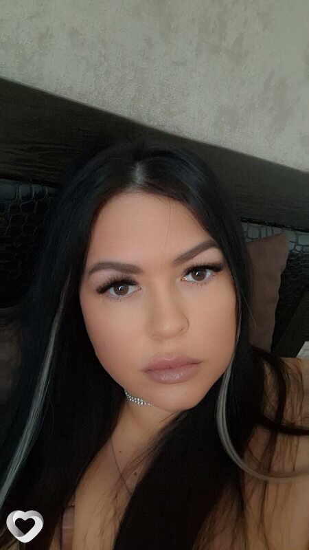 Яна, 38, Кургане — анкета №2978784