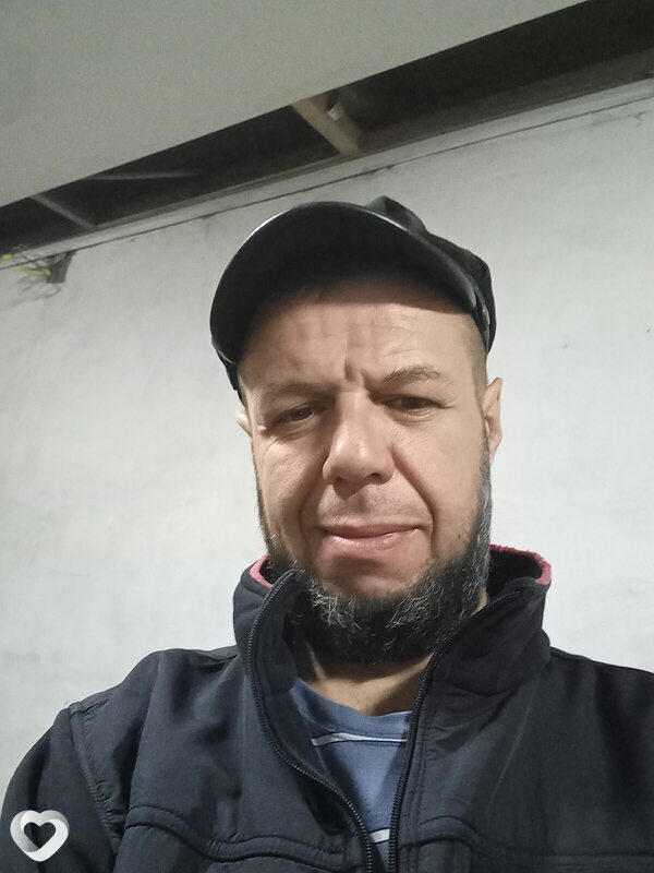 Дмитрий, 45, Саянске — анкета №2978789