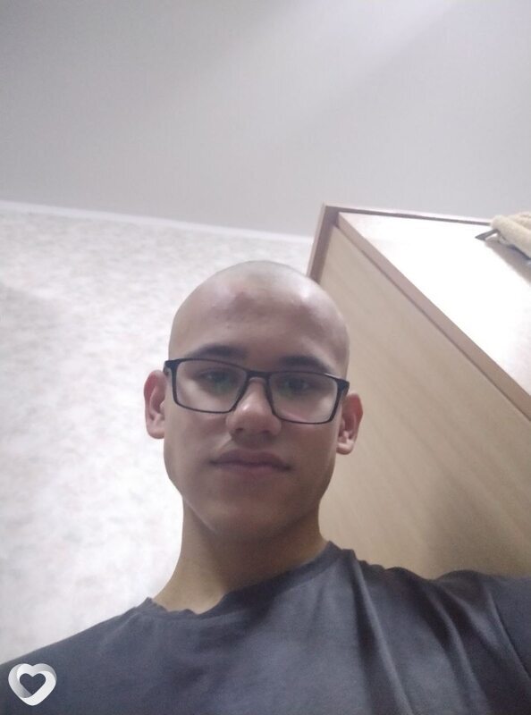 Тимофей, 20, Минске — анкета №2978797