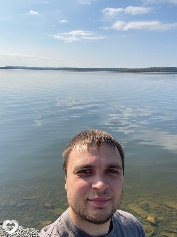 Иван, 32, Перми — анкета №2978852