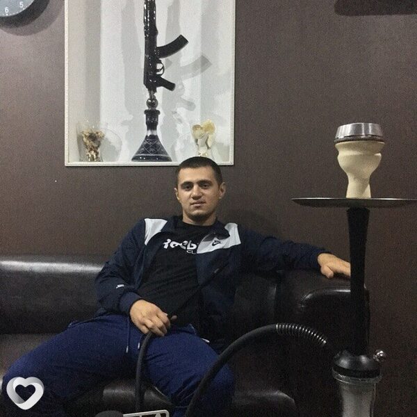 Рома, 35, Ростове-на-Дону — анкета №2978855