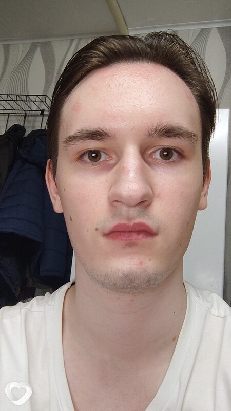 Иван, 22, Екатеринбурге — анкета №2978857