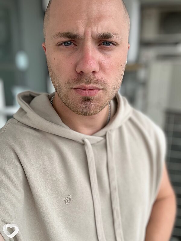 Евгений, 32, Москве — анкета №2979165