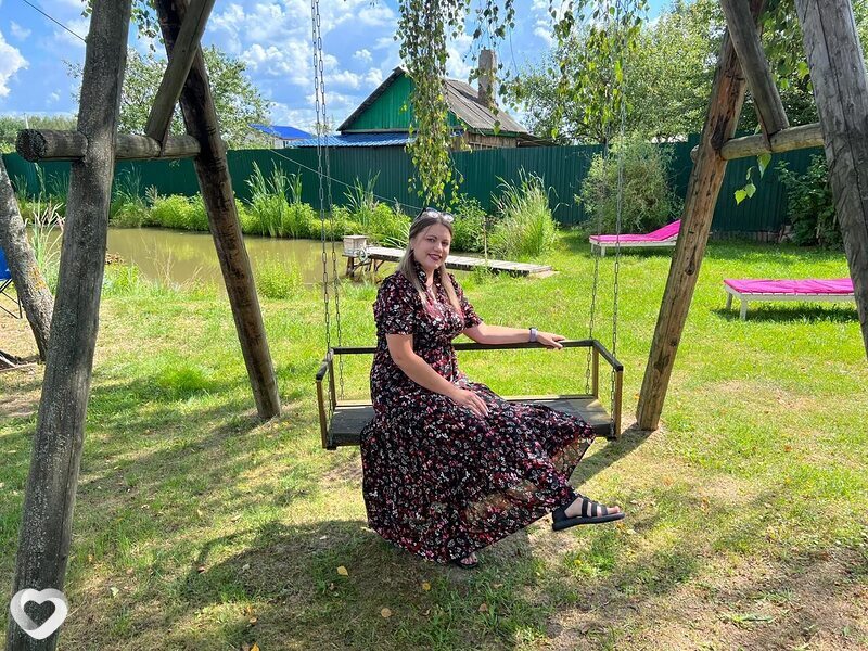 Мария, 32, Смоленске — анкета №2979169