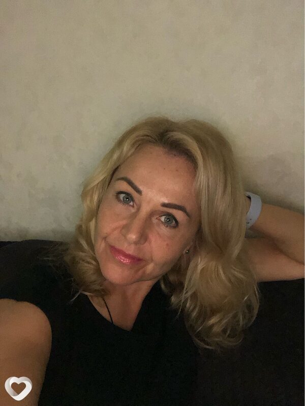 Татьяна, 50, Томске — анкета №2979171