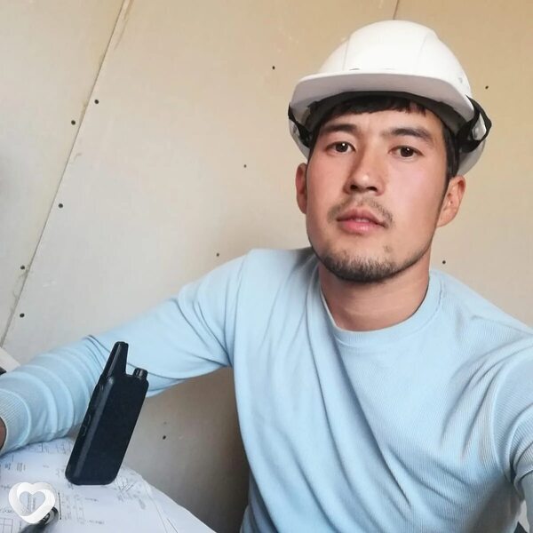 Шах, 28, Перми — анкета №2979172