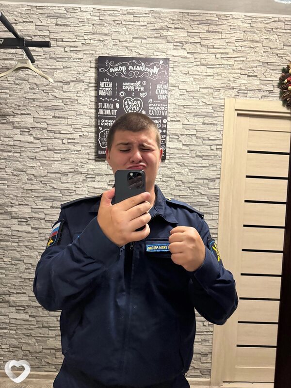 Кирилл, 21, Москве — анкета №2979178