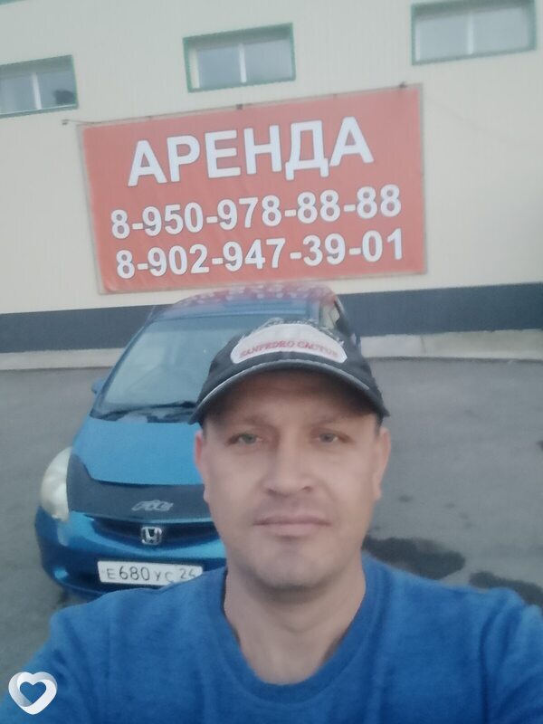 Евгений, 39, Канске — анкета №2978809