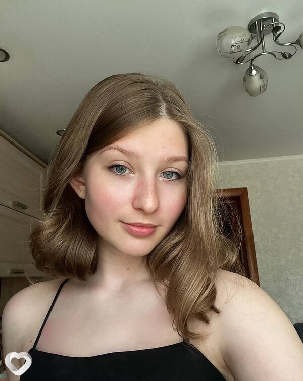 Анна, 25, Смоленске — анкета №2978811