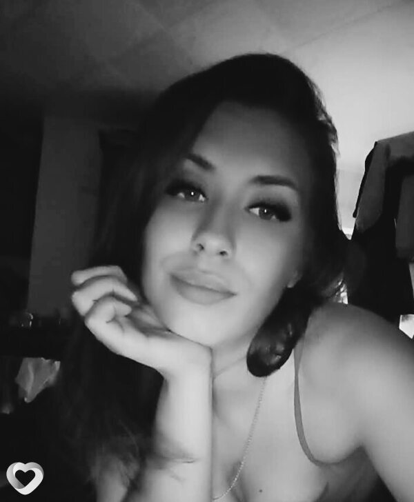 Екатерина, 28, Екатеринбурге — анкета №2978812