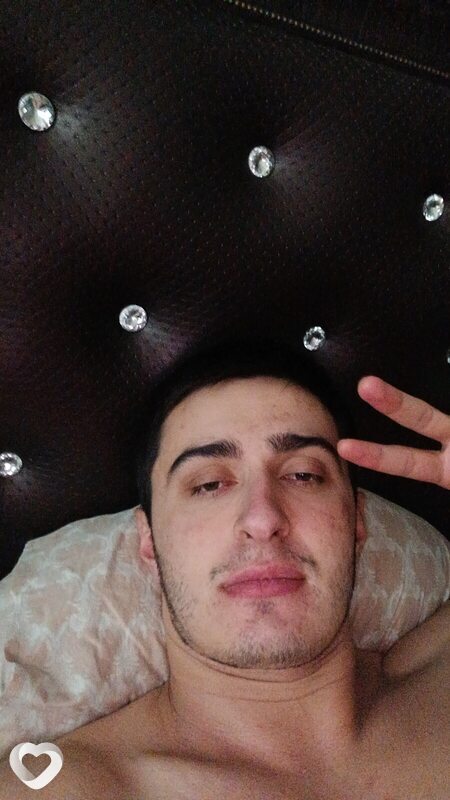 Тимур, 27, Дербенте — анкета №2978816