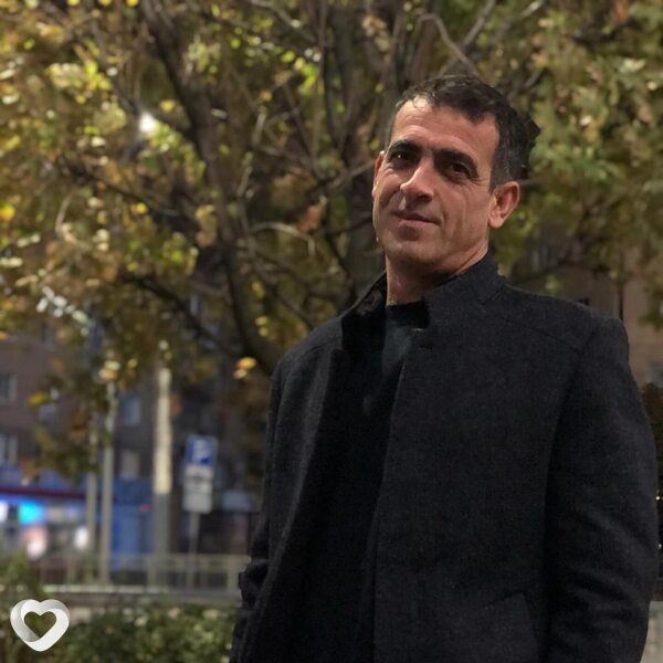 Григорий, 46, Воронеже — анкета №2978824