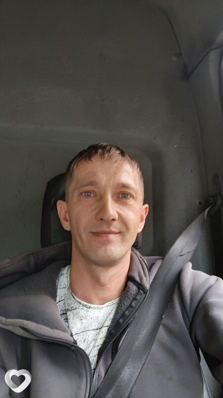 Сергей, 42, Калининграде — анкета №2978826