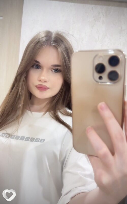 Самира, 20, Грозном — анкета №2978911