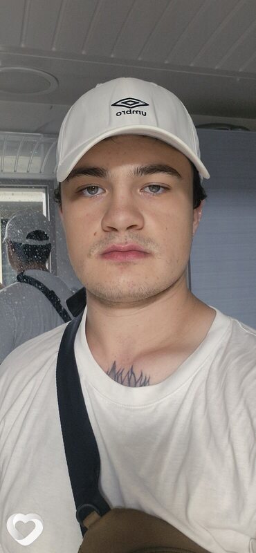 Константин, 23, Хабаровске — анкета №2978916