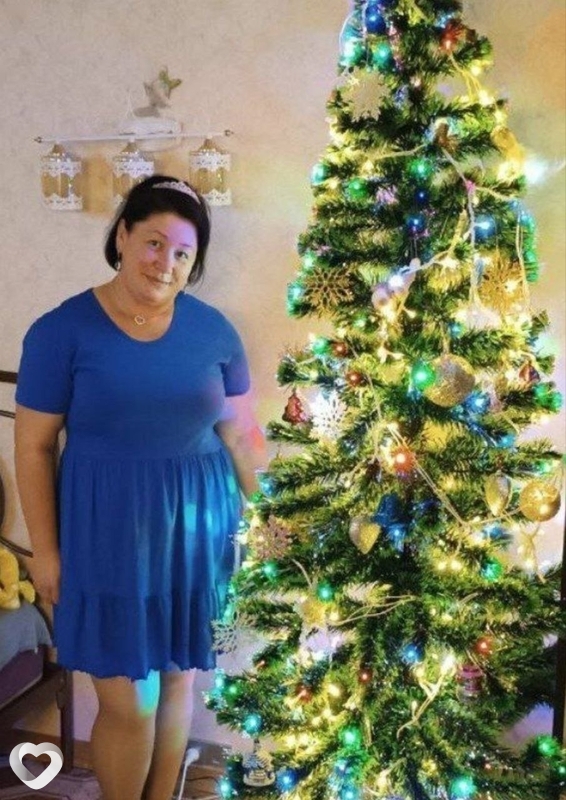 Елена, Покров