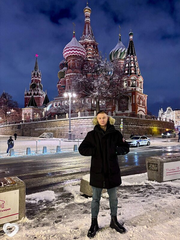 Данияр, 21, Петропавловске-Камчатском — анкета №2978929