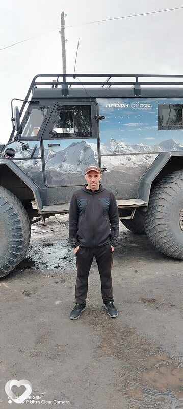 Дмитрий, Гурьевск (Кемеровская Обл)