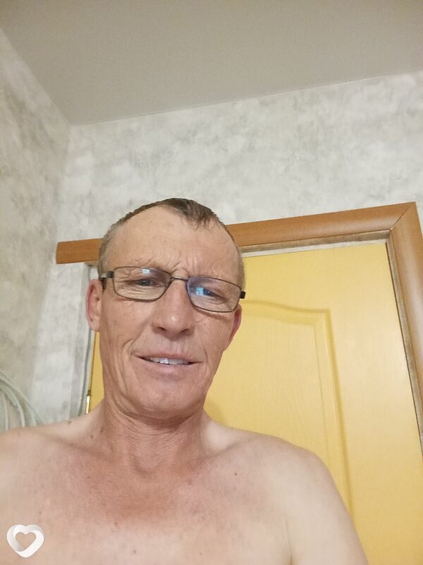 Сергей, 53, Абинске — анкета №2978994