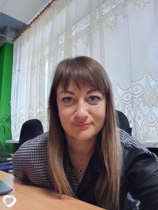 Яна, 35, Мариуполе — анкета №2979000