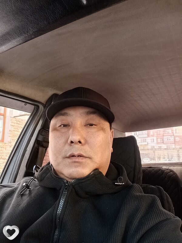 Реги, 46, Жезказгане — анкета №2978934