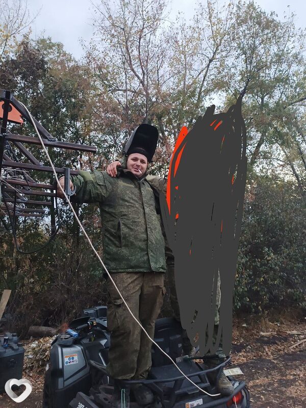 Дима, 36, Белгороде — анкета №2978938