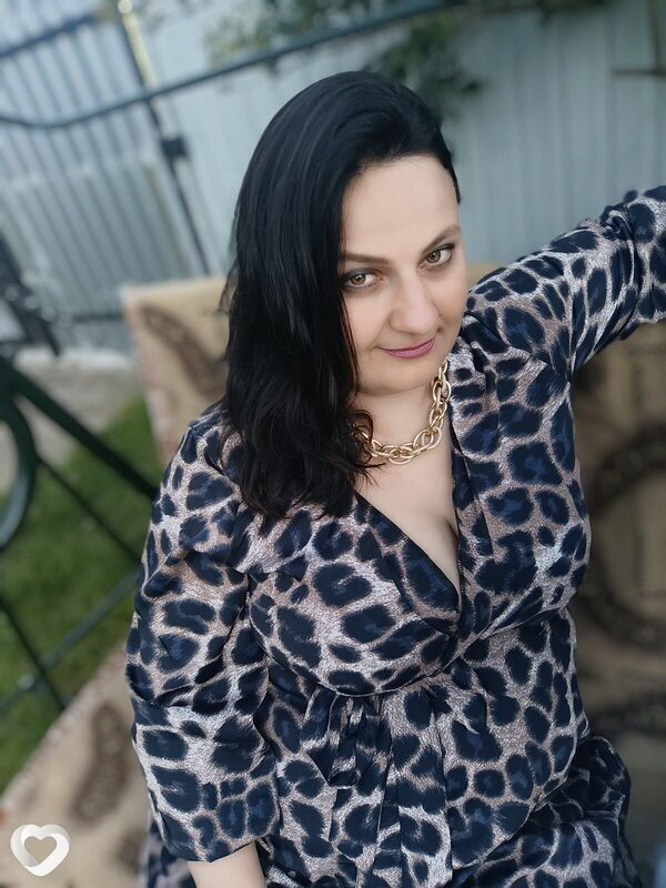 Екатерина, 43, Могилев — анкета №2978943
