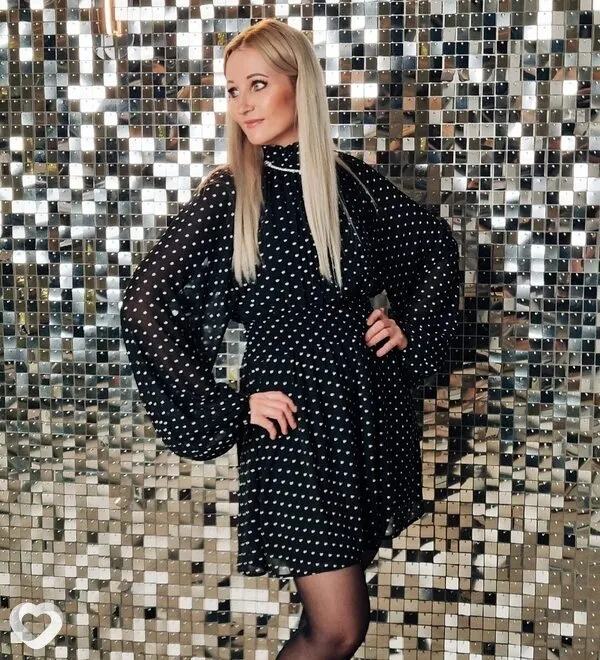Полечка, 38, Москве — анкета №2978954