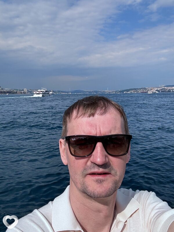 Евгений, 33, Москве — анкета №2978860