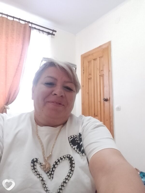 Валентина, 55, Астрахани — анкета №2978870