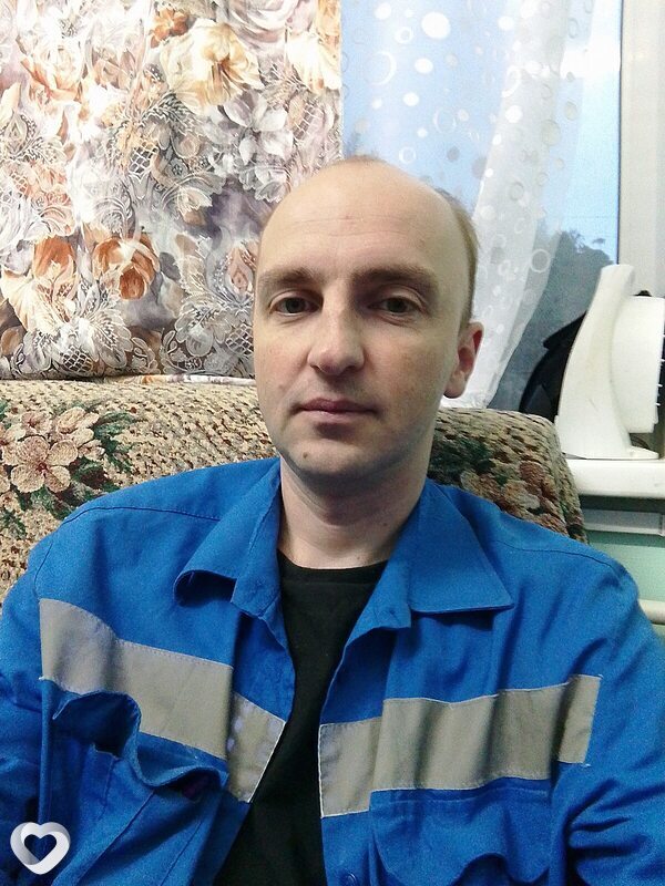 Константин, Вичуга