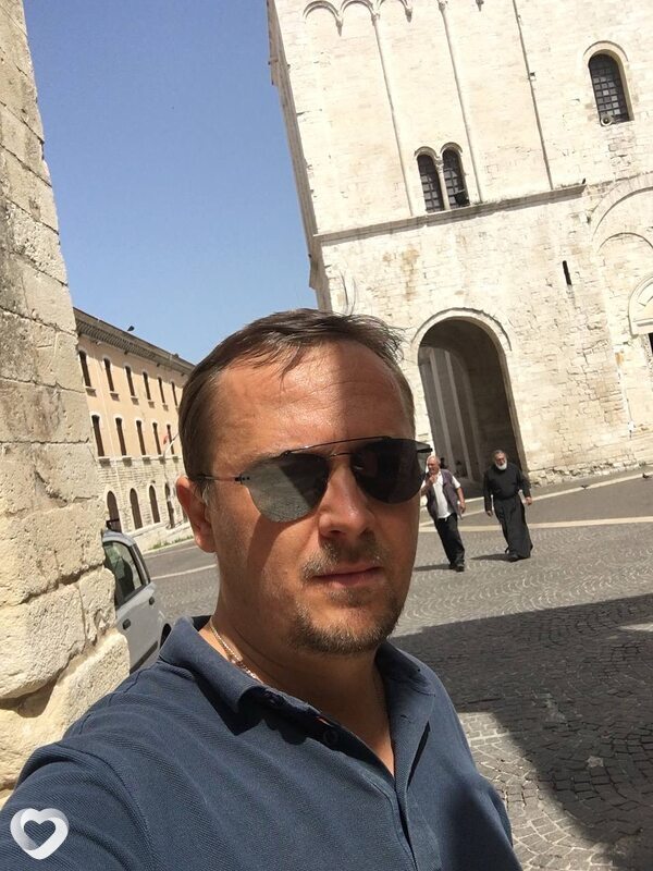 Алексей, 38, Москве — анкета №2978878
