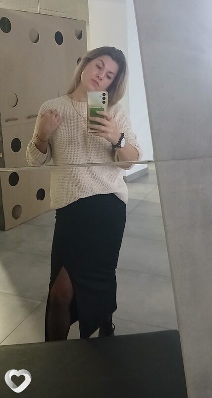 Мария, 38, Ижевске — анкета №2978901
