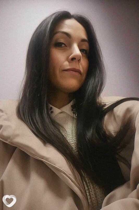 Александра, 37, Тюмени — анкета №2978903