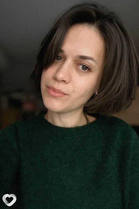 Ксения, 46, Ижевске — анкета №2978907