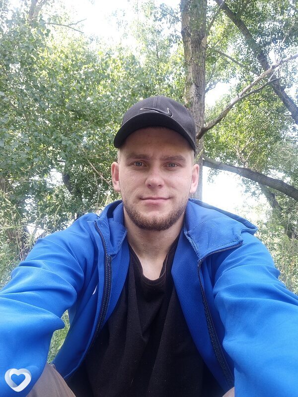 Дима, 24, Усть-Каменогорск — анкета №2979036