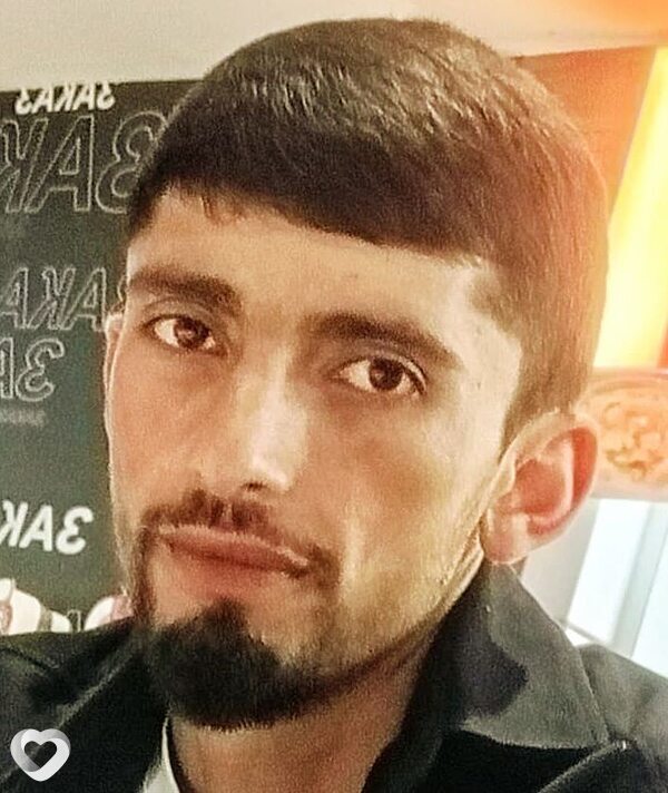Рустам, 25, Уфе — анкета №2979038