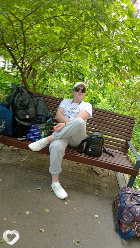 Лариса, 44, Москве — анкета №2979044