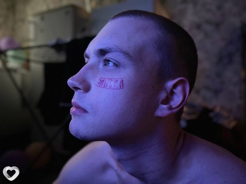 Дмитрий, 22, Химках — анкета №2979045
