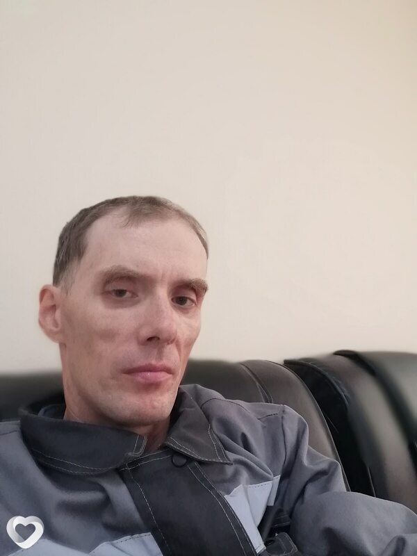 Александр, 43, Сургуте — анкета №2979046