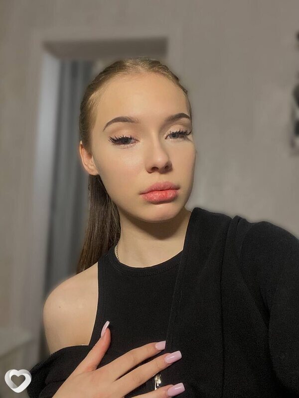 Кристина, 26, Москве — анкета №2979052