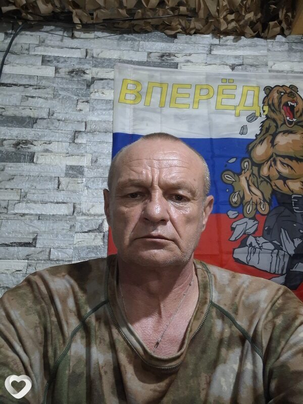 Валерий, 53, Ставрополе — анкета №2979053