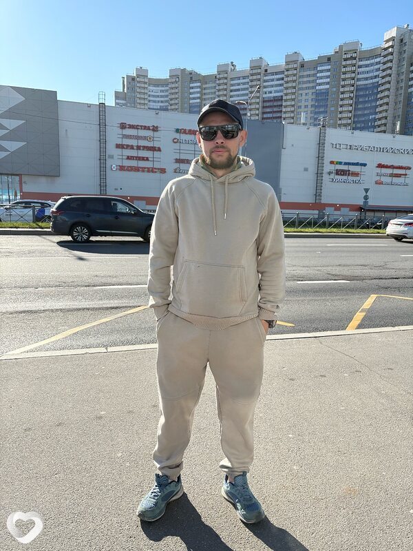 Александр, 39, Ростове-на-Дону — анкета №2979058