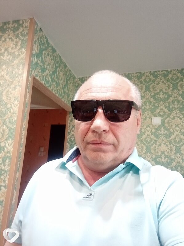 Руслан, 54, Пензе — анкета №2979068