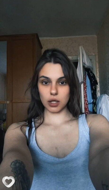 Ангелина, 21, Минске — анкета №2979069