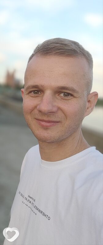 Александр, 33, Москве — анкета №2979071