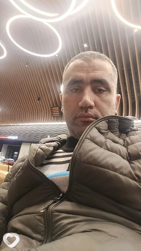 Руслан, 39, Усть-Кут — анкета №2979072